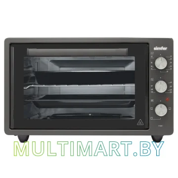 Мини-печь Simfer M4201